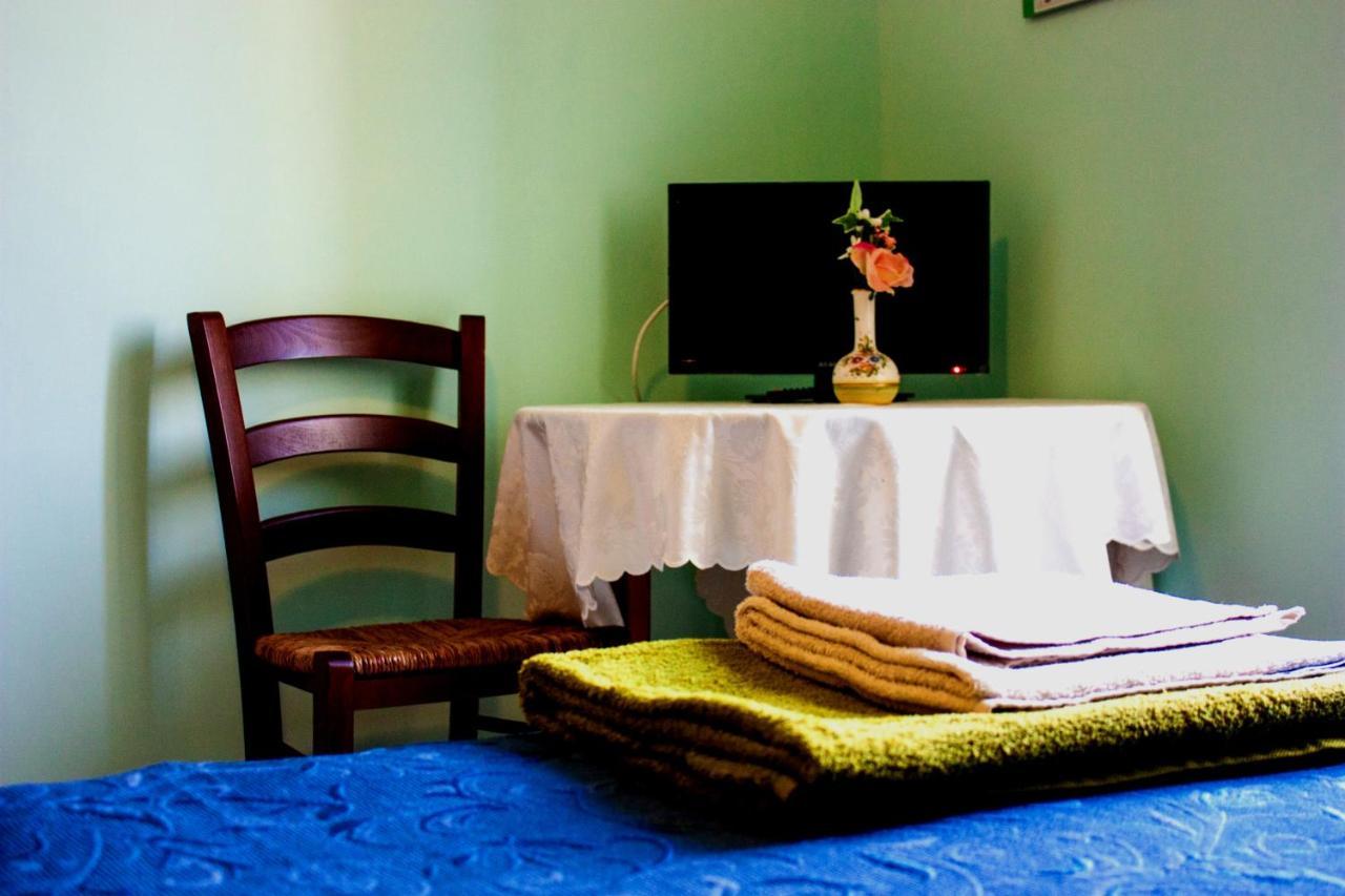 Bed & Breakfast Canta Napoli