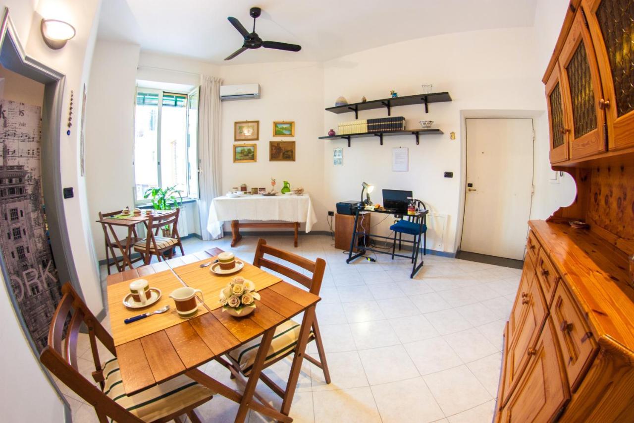 Bed & Breakfast Canta Napoli