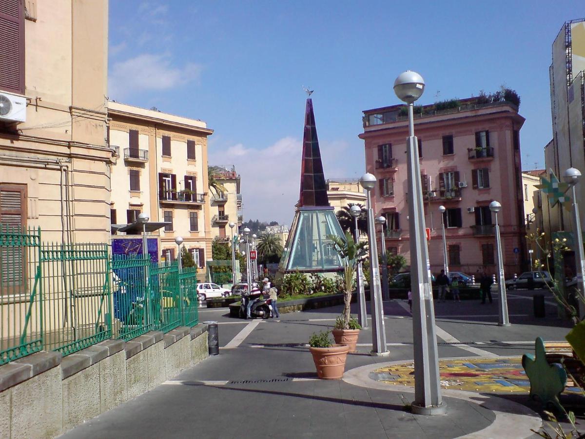 Canta * Napoli
