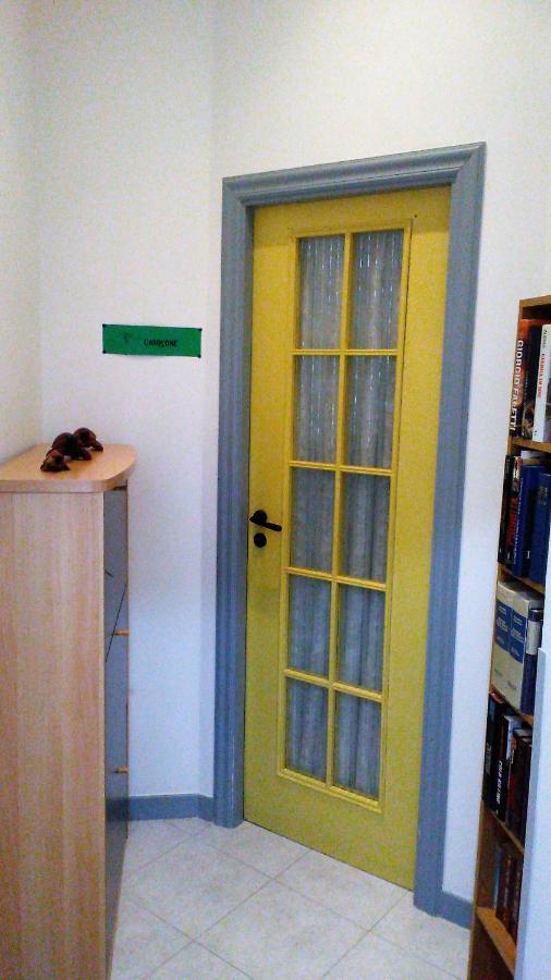 Canta Bed & Breakfast Napoli